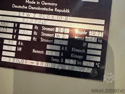 WMW MODUL ZFWZ 800/10