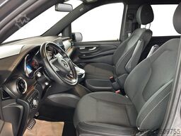 Mercedes-Benz V 300 d 4MATIC AMG Line  Allrad, 7-Sitzer