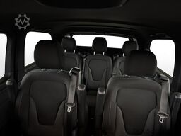 Mercedes-Benz V 300 d 4MATIC AMG Line  Allrad, 7-Sitzer