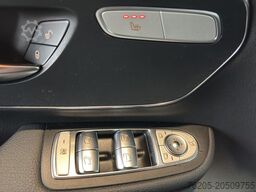 Mercedes-Benz V 300 d 4MATIC AMG Line Allrad, 7-Sitzer