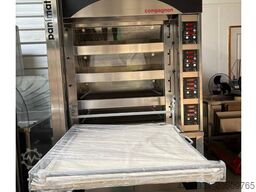 PANIMATIC C 900 4 BOUCHES