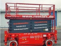 MAGNI ES 2212 E Elektro 22 m