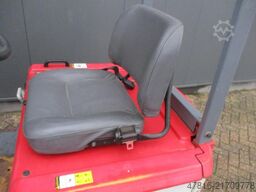 Nichiyu FB15P-60-300