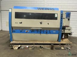 Weinig Unimat 23 E