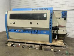 Weinig Unimat 23 E