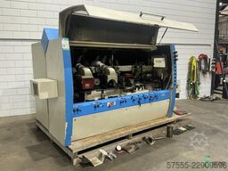 Weinig Unimat 23 E