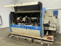 Weinig Unimat 23 E