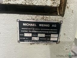 Weinig Unimat 23 E