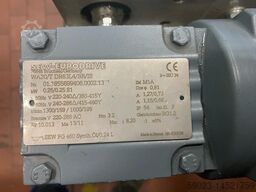 AMI Fördertechnik Gurtband