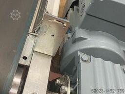 AMI Fördertechnik Gurtband