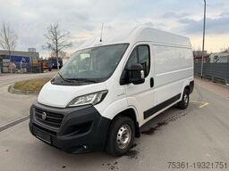 FIAT Ducato Kastenwagen 35 140 L2H2 RS 3450 mm AHK E6