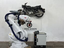 ABB IRB 6640-205/2.80 IRC5
