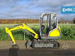 Wacker Neuson ET24 A2.1 | 2025