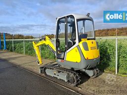 Wacker Neuson ET24 A2.1 | 2025