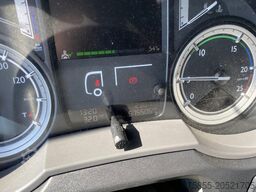 DAF XF 440 FT Spacecab / Euro 6 / NL Truck / 575.00...