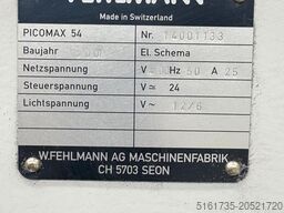 Hefhlmann Picomax 54