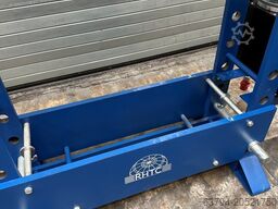 RHTC 100 TON M/H-M/C-2 Hydraulic Press