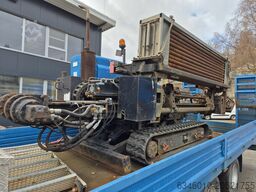 Mercedes-Benz/Blomenroehr/Tracto Actros/Transport Maschine/13X