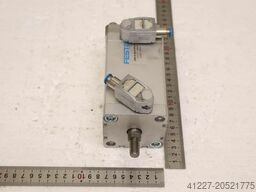 Festo ADN-63-80-A-PPS-A Hub 80 mm