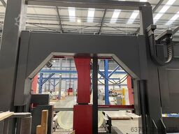 Danobat Danobat CP11.11 Horizontal Bandsaw