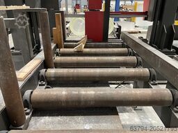 Danobat Danobat CP11.11 Horizontal Bandsaw