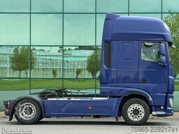 DAF XF 480 FT SSC 2X TANKS NEW SMART TACHO 562.000 K