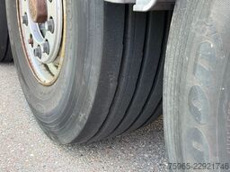 SAMRO ST39WGRA BPW AXLES DISC BRAKES SLIDING ROOF TAIL