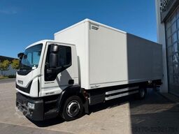 Iveco Eurocargo ML120E25 LBW Palfinger 1.500kg 3 Sitze