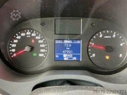 Mercedes-Benz Sprinter 215 CDI 9G DoKa Klima AHK