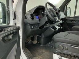 Mercedes-Benz Sprinter 215 CDI 9G DoKa Klima AHK