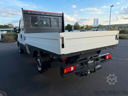 Iveco Daily 35S14 Doka, Pritsche, Klima, AHK