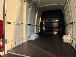 Iveco Daily 35S14H CRV , Crewcab, 7-Sitze, Klima