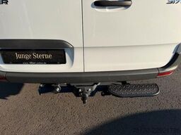 Mercedes-Benz Sprinter 317 CDI 3665 9G Flach AHK3,5t DISTRONIC