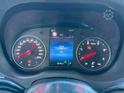 Mercedes-Benz Sprinter 317 CDI 3665 9G Flach AHK3,5t DISTRONIC