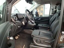 Mercedes-Benz V 250 d AVA AMG AHK 2,5to DISTRONIC AIRMATIC