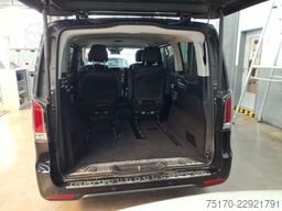 Mercedes-Benz V 250 d AVA AMG AHK 2,5to DISTRONIC AIRMATIC