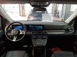 Mercedes-Benz V 250 d AVA AMG AHK 2,5to DISTRONIC AIRMATIC