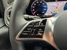 Mercedes-Benz V 250 d AVA AMG AHK 2,5to DISTRONIC AIRMATIC