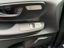 Mercedes-Benz V 250 d AVA AMG AHK 2,5to DISTRONIC AIRMATIC