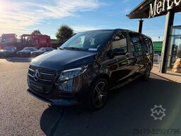 Mercedes-Benz V 300 d 4MATIC STYLE AMG DISTRONIC MULTIBEAM