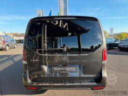 Mercedes-Benz V 300 d 4MATIC STYLE AMG DISTRONIC MULTIBEAM