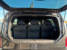 Mercedes-Benz V 300 d 4MATIC STYLE AMG DISTRONIC MULTIBEAM