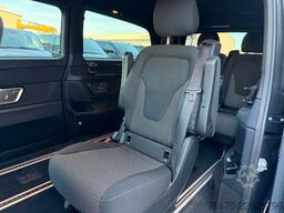 Mercedes-Benz V 300 d 4MATIC STYLE AMG DISTRONIC MULTIBEAM