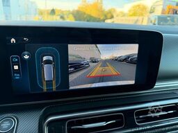 Mercedes-Benz V 300 d 4MATIC STYLE AMG DISTRONIC MULTIBEAM