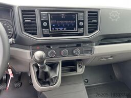 Volkswagen Crafter Kasten mittellang Hochdach FWD 2.0 TDI