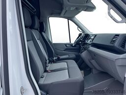 Volkswagen Crafter Kasten mittellang Hochdach FWD 2.0 TDI
