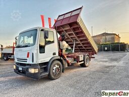 Iveco EUROCARGO 120E24 K
