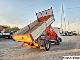 Iveco EUROCARGO 120E24 K