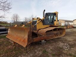 Komatsu D65PX-15