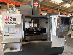 Haas VF-2TR